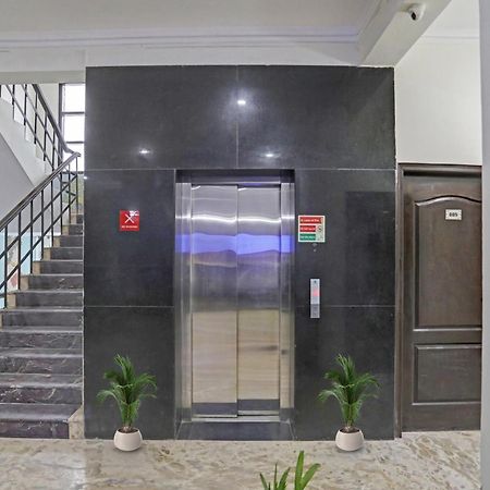 Townhouse The Premier View Near Iskcon Temple Noida Hotell Eksteriør bilde