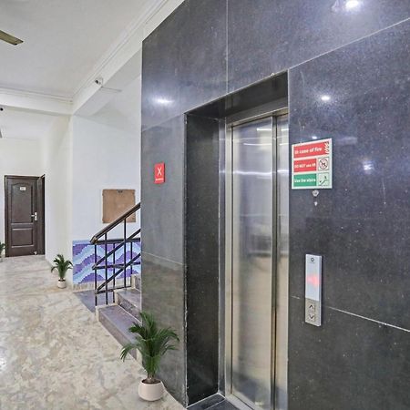 Townhouse The Premier View Near Iskcon Temple Noida Hotell Eksteriør bilde